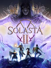 Solasta II (PC) - Steam Key - ASIA