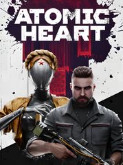 Atomic Heart (PC) - Steam Key - ROW