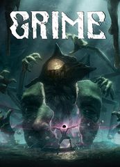Grime (PC) - Steam - Global 