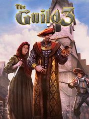 The Guild 3 (PC) - Steam Key  - Европа