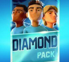 Diamond Pack (E-mail (№ club))
