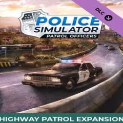 Highway Patrol Expansion