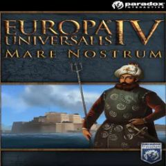 Mare Nostrum Content Pack