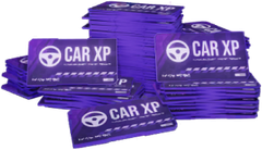 80.500 Car XP (Google)