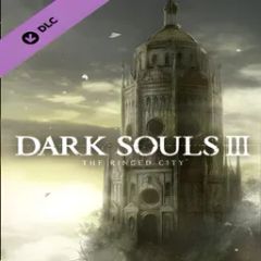 The Ringed City
