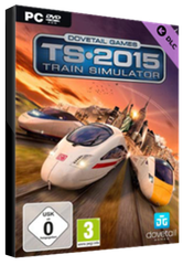 Train Simulator: Munich - Garmisch-Partenkirchen Route Steam Key GLOBAL