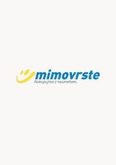 Mimovrste Gift Card - 20 EUR - SLOVENIA