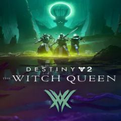 The Witch Queen