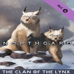 Brundr & Kaelinn, Clan of the Lynx