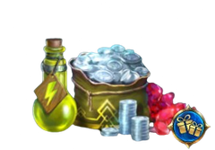 2.15M Серебра (Plarium ID)
