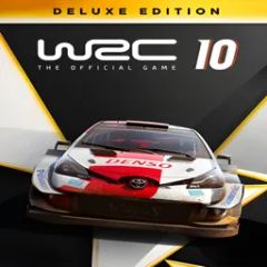 Deluxe Edition