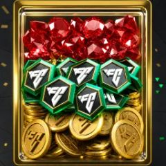 Ежедневный усилитель C (EA)