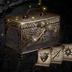 RK's Enchantment Box