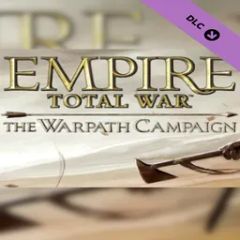 The Warpath Campaign
