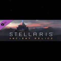 Ancient Relics Story Pack