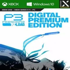 Digital Premium Edition