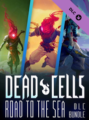 Dead Cells: DLC Bundle (PC) - Steam Key - EUROPE