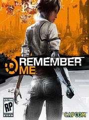 Remember Me Steam Key GLOBAL