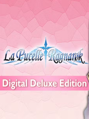 La Pucelle: Ragnarok | Deluxe Edition (PC) - Steam Key - GLOBAL