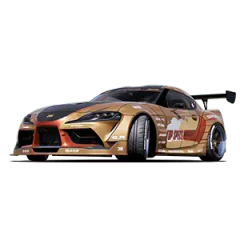 Nomad GT (по ID)