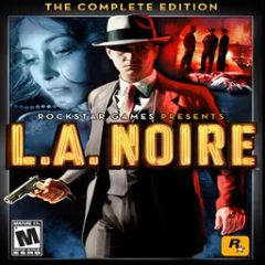 Complete Edition