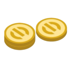 1.040 Монет (Google)