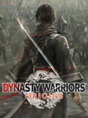 Dynasty Warriors: Origins (PC) - Steam Key - EUROPE