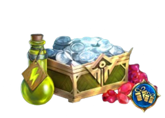 4.5M Серебра (Plarium ID)