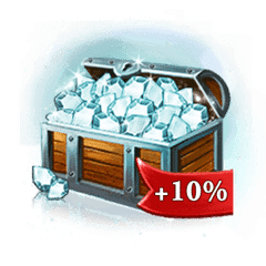 4500 + 450 Алмазов (по ID)