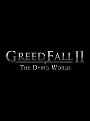 GreedFall 2 (PC) - Steam Key - Европа