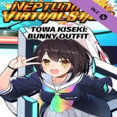 Towa Kiseki: Bunny Outfit