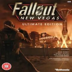 Ultimate Edition