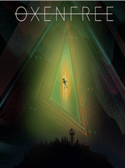 Oxenfree Steam Key GLOBAL