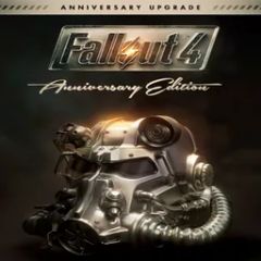 Anniversary Upgrade