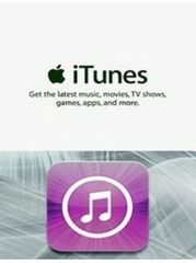 Apple iTunes Gift Card 10 EUR - iTunes Key - Germany