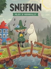 Snufkin: Melody of Moominvalley - Xbox Series X/PC Key - EUROPE