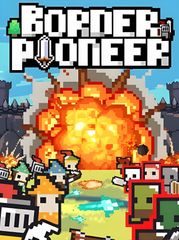 Border Pioneer (PC) - Steam Key - GLOBAL