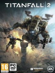 Titanfall 2 Xbox Live Key - Europe Restricted
