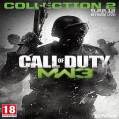 DLC Collection 2