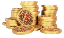 99.999 Darkness Coin (по ID)