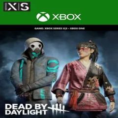 High-Vis Horror & Kumi-Daiko Performer Cosmetics DLC