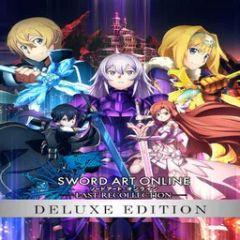 Deluxe Edition