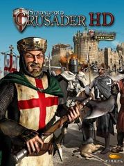 Stronghold Crusader HD (PC) - Steam Key - EUROPE