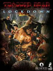 Trapped Dead: Lockdown Steam Key GLOBAL