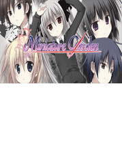 Miniature Garden Steam Key GLOBAL