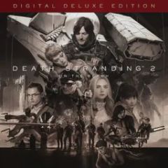 Digital Deluxe Edition
