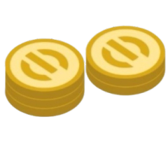 3.250 Монет (Google)