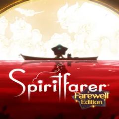 Farewell Edition