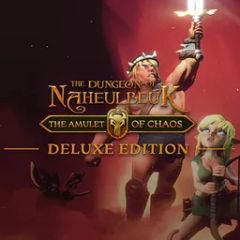 Deluxe Edition