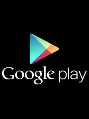 Google Play Gift Card 10 EUR - Google Play Key - Austria